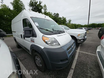 2015 Ram ProMaster 2500 Cargo Van High Roof 136.0" WB - miniatura 3