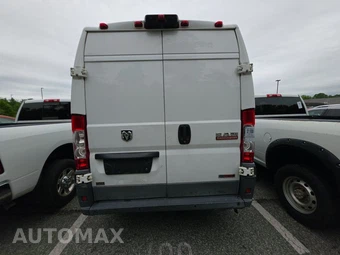 2015 Ram ProMaster 2500 Cargo Van High Roof 136.0" WB - miniatura 5