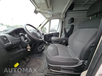 2015 Ram ProMaster 2500 Cargo Van High Roof 136.0" WB - miniatura 7