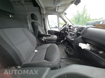2015 Ram ProMaster 2500 Cargo Van High Roof 136.0" WB - miniatura 8