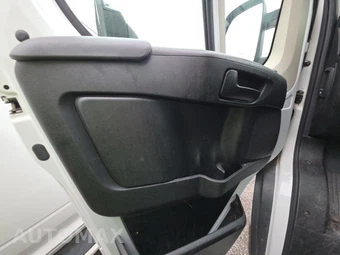 2015 Ram ProMaster 2500 Cargo Van High Roof 136.0" WB - miniatura 9