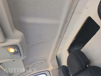 2015 Ram ProMaster 2500 Cargo Van High Roof 136.0" WB - miniatura 11