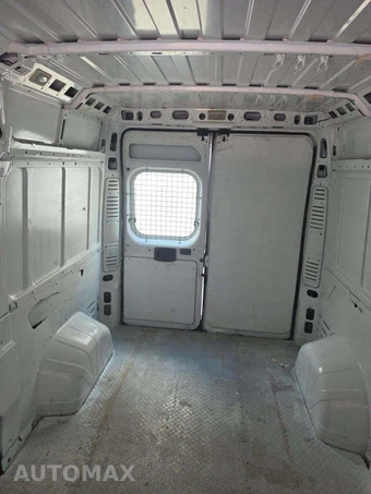 2015 Ram ProMaster 2500 Cargo Van High Roof 136.0" WB - miniatura 14