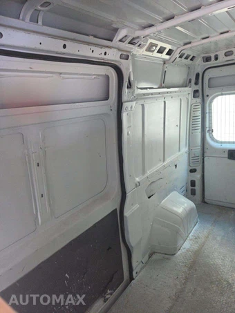 2015 Ram ProMaster 2500 Cargo Van High Roof 136.0" WB - miniatura 16