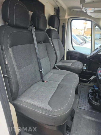 2015 Ram ProMaster 2500 Cargo Van High Roof 136.0" WB - miniatura 18