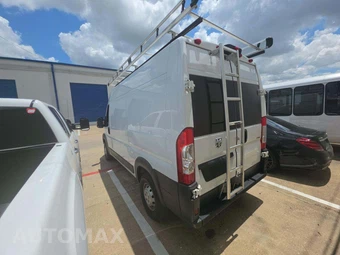 2015 Ram ProMaster 2500 Cargo Van High Roof 136.0" WB - miniatura 2