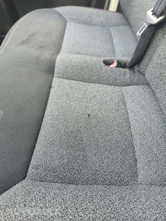 2015 Ram ProMaster 2500 Cargo Van High Roof 136.0" WB - miniatura 22