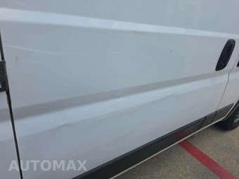 2015 Ram ProMaster 2500 Cargo Van High Roof 136.0" WB - miniatura 30