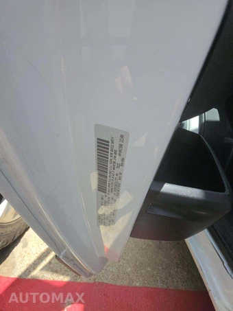 2015 Ram ProMaster 2500 Cargo Van High Roof 136.0" WB - miniatura 5