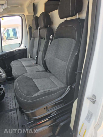 2015 Ram ProMaster 2500 Cargo Van High Roof 136.0" WB - miniatura 6