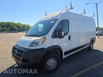 2015 Ram ProMaster 2500 Cargo Van High Roof 159.0" WB