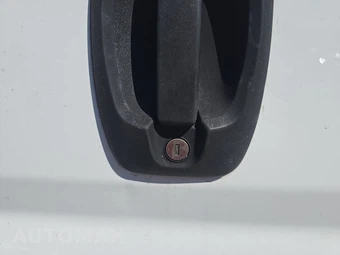 2015 Ram ProMaster 2500 Cargo Van High Roof 159.0" WB – miniatura 16