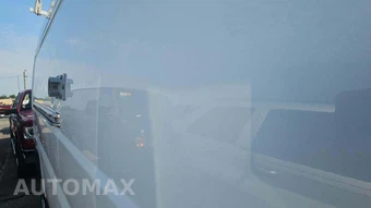 2015 Ram ProMaster 2500 Cargo Van High Roof 159.0" WB – miniatura 18