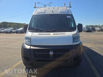 2015 Ram ProMaster 2500 Cargo Van High Roof 159.0" WB – miniatura 2