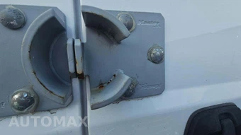 2015 Ram ProMaster 2500 Cargo Van High Roof 159.0" WB – miniatura 20