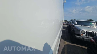 2015 Ram ProMaster 2500 Cargo Van High Roof 159.0" WB – miniatura 23