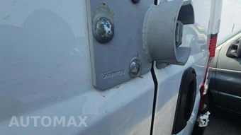 2015 Ram ProMaster 2500 Cargo Van High Roof 159.0" WB – miniatura 28