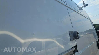 2015 Ram ProMaster 2500 Cargo Van High Roof 159.0" WB – miniatura 30