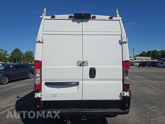 2015 Ram ProMaster 2500 Cargo Van High Roof 159.0" WB – miniatura 5
