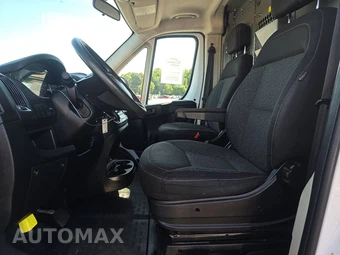 2015 Ram ProMaster 2500 Cargo Van High Roof 159.0" WB – miniatura 7