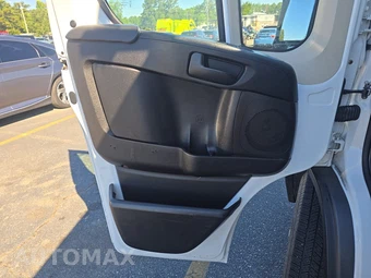 2015 Ram ProMaster 2500 Cargo Van High Roof 159.0" WB – miniatura 9