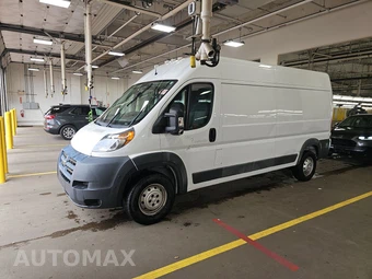 2015 Ram ProMaster 2500 Cargo Van High Roof 159.0" WB