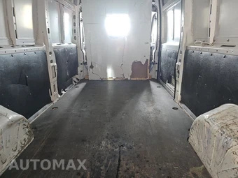 2015 Ram ProMaster 2500 Cargo Van High Roof 159.0" WB – miniatura 15