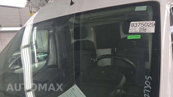 2015 Ram ProMaster 2500 Cargo Van High Roof 159.0" WB – miniatura 19