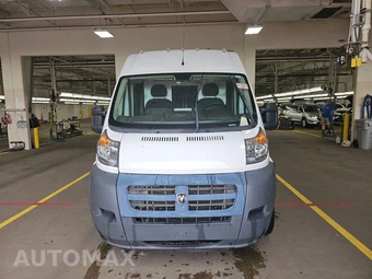 2015 Ram ProMaster 2500 Cargo Van High Roof 159.0" WB – miniatura 2