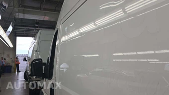 2015 Ram ProMaster 2500 Cargo Van High Roof 159.0" WB – miniatura 21