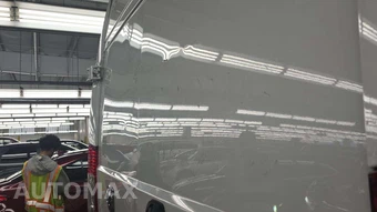 2015 Ram ProMaster 2500 Cargo Van High Roof 159.0" WB – miniatura 24