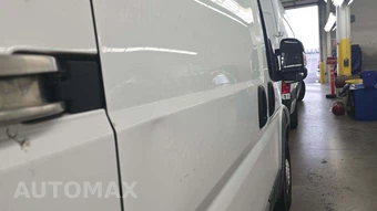 2015 Ram ProMaster 2500 Cargo Van High Roof 159.0" WB – miniatura 25
