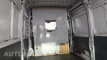 2015 Ram ProMaster 2500 Cargo Van High Roof 159.0" WB – miniatura 26