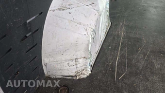 2015 Ram ProMaster 2500 Cargo Van High Roof 159.0" WB – miniatura 27