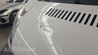 2015 Ram ProMaster 2500 Cargo Van High Roof 159.0" WB – miniatura 28