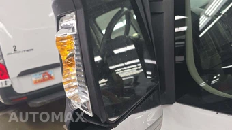 2015 Ram ProMaster 2500 Cargo Van High Roof 159.0" WB – miniatura 31