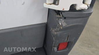 2015 Ram ProMaster 2500 Cargo Van High Roof 159.0" WB – miniatura 32