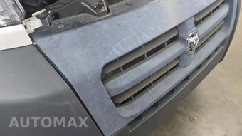 2015 Ram ProMaster 2500 Cargo Van High Roof 159.0" WB – miniatura 34
