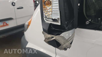 2015 Ram ProMaster 2500 Cargo Van High Roof 159.0" WB – miniatura 36