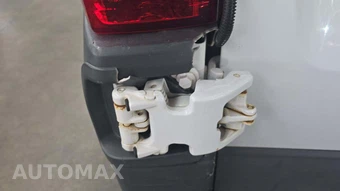 2015 Ram ProMaster 2500 Cargo Van High Roof 159.0" WB – miniatura 37