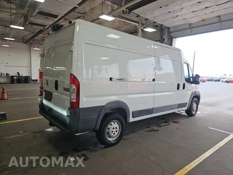 2015 Ram ProMaster 2500 Cargo Van High Roof 159.0" WB – miniatura 4