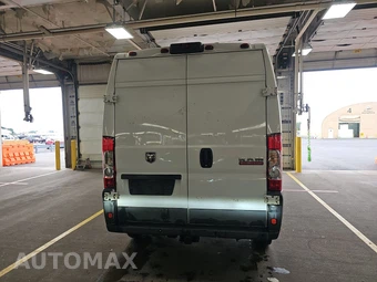 2015 Ram ProMaster 2500 Cargo Van High Roof 159.0" WB – miniatura 5