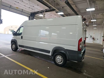 2015 Ram ProMaster 2500 Cargo Van High Roof 159.0" WB – miniatura 6