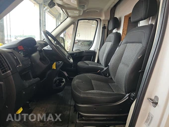 2015 Ram ProMaster 2500 Cargo Van High Roof 159.0" WB – miniatura 7