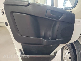 2015 Ram ProMaster 2500 Cargo Van High Roof 159.0" WB – miniatura 9