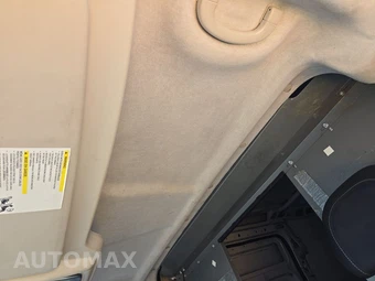 2015 Ram ProMaster 3500 Cargo Van High Roof 159.0" WB – miniatura 16