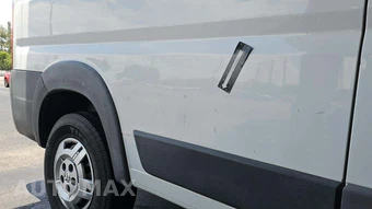 2015 Ram ProMaster 3500 Cargo Van High Roof 159.0" WB – miniatura 18