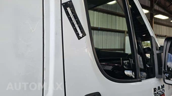 2015 Ram ProMaster 3500 Cargo Van High Roof 159.0" WB – miniatura 19