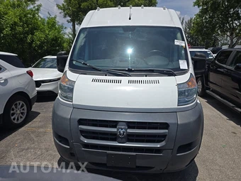 2015 Ram ProMaster 3500 Cargo Van High Roof 159.0" WB – miniatura 2