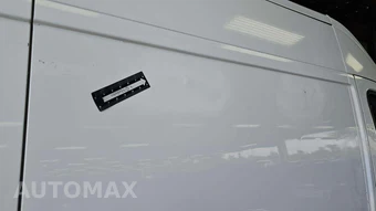 2015 Ram ProMaster 3500 Cargo Van High Roof 159.0" WB – miniatura 21